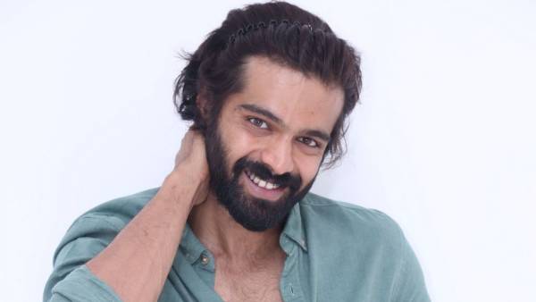 Hero Trigun reveals about 47 bullet shots on Konda Murali in promotions of Konda Hero Trigun reveals about 47 bullet shots on Konda Murali in promotions of Konda
