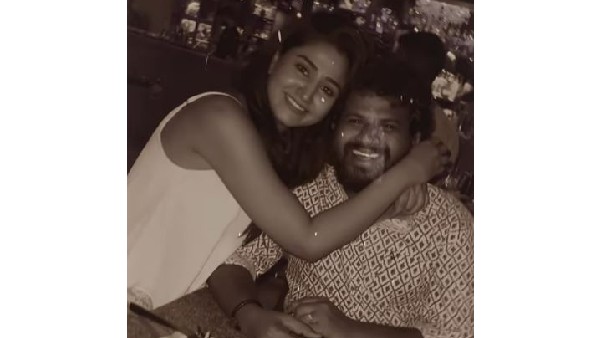 నువ్వే నాకు రైట్ రా అంటూ
