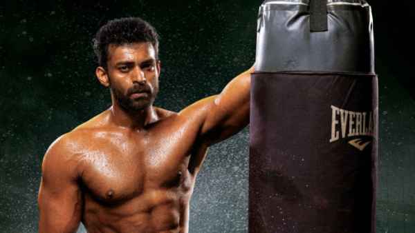Mega hero varun tej another project with prabhas director Mega hero varun tej another project with prabhas director