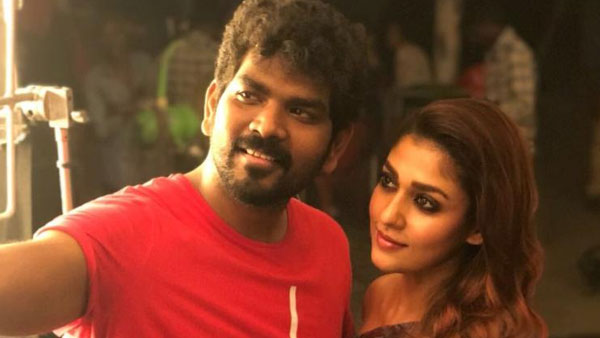 స్పెషల్ గా లంచ్