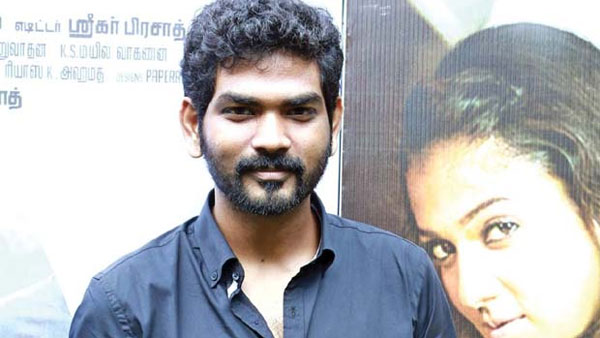 పోలీసు కుటుంబంలో