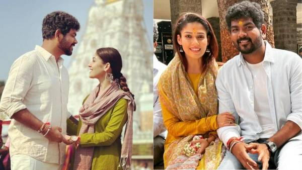 విజయాన్ని సాధించి