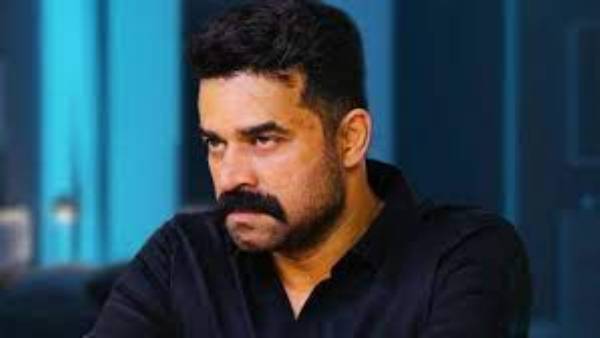 Kerala High Court grants anticipatory bail to actor Vijay Babu in rape case Kerala High Court grants anticipatory bail to actor Vijay Babu in rape case