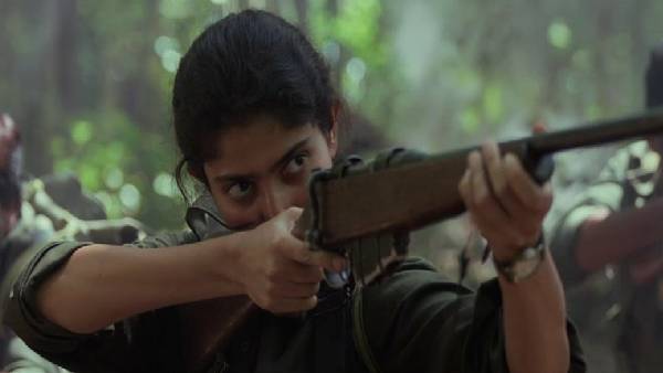 సెకండాఫ్లో క్లైమాక్స్..