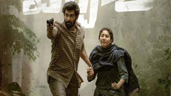 విరాటపర్వంలో నటీనటులు, సాంకేతిక నిపుణులు