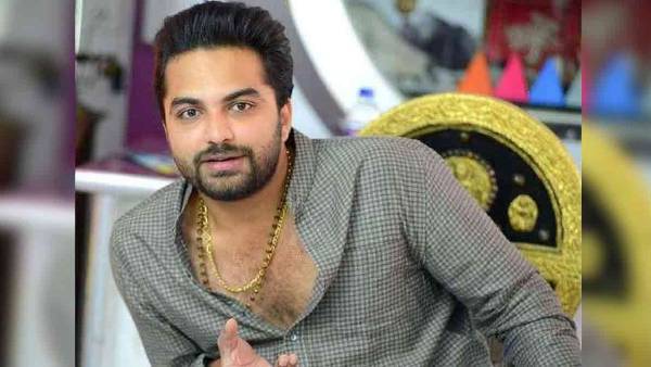 vishwak sen upcoming project with senior hero arjun vishwak sen upcoming project with senior hero arjun