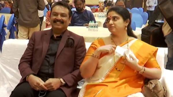వీకే నరేష్ ప్రొఫెషనల్ లైఫ్