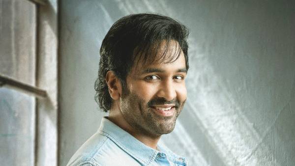 Vishnu Manchus VM19 first look and Ava Entertainment annouced on June 10 Vishnu Manchus VM19 first look and Ava Entertainment annouced on June 10