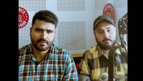 Josh Music Fest Winners Featured on Ricky Singhs Show Under Red Indies Radio Festival Josh Music Fest Winners Featured on Ricky Singhs Show Under Red Indies Radio Festival