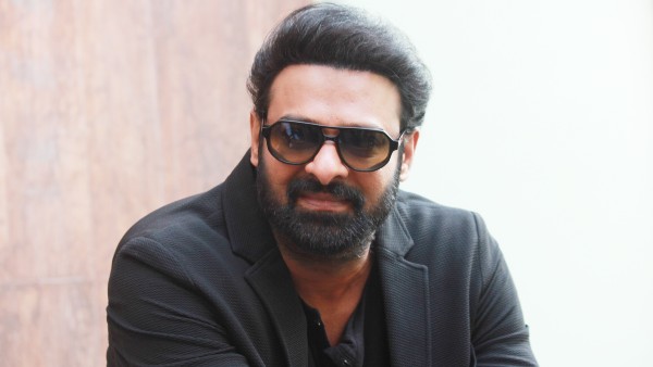 Prabhas threw a lavish party for project k team Prabhas threw a lavish party for project k team