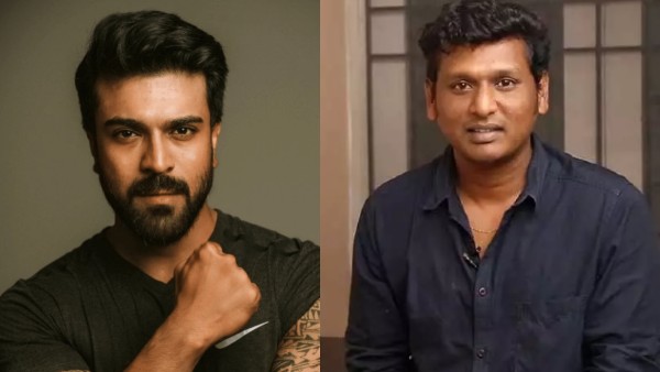 లోకేష్ కనగరాజ్తో చరణ్ సినిమా