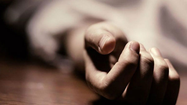 ధైర్యం సరిపోక