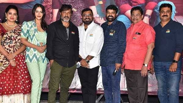 టెక్నికల్ విభాగాల గురించి