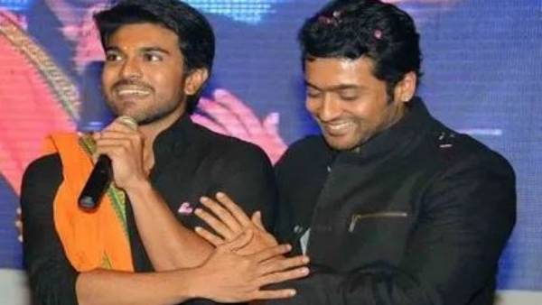 9. రామ్ చరణ్ 10. సూర్య