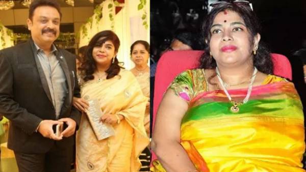 మూడో వివాహం