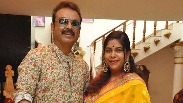 విడాకుల నోటీసులు