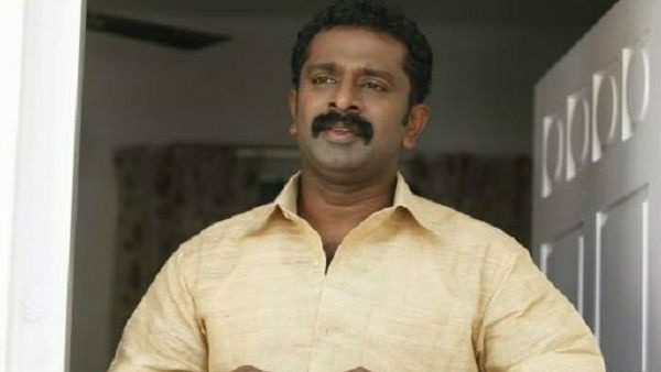 Actor Sreejith Ravi arrested on POCSO Act in Thrissur district Actor Sreejith Ravi arrested on POCSO Act in Thrissur district
