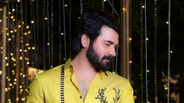 ఆమెతో అఖిల్ విడిపోయాడా?