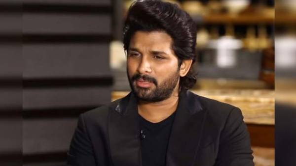 Allu Arjun to begin shoot in a bangkok next week Allu Arjun to begin shoot in a bangkok next week