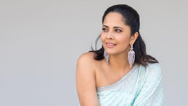 అనసూయ పరువు తీసేశాడుగా