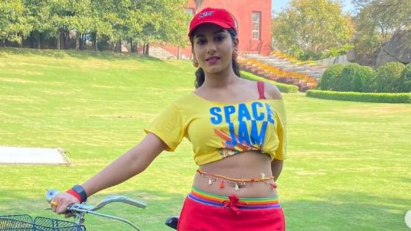 టీనేజ్లోనే సినిమాల్లోకి ఎంట్రీ