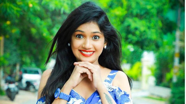 వరుస ఆఫర్లతో సత్తా చాటిన భామ