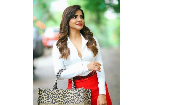 హాట్ షోతో రెచ్చిపోతోన్న అషు