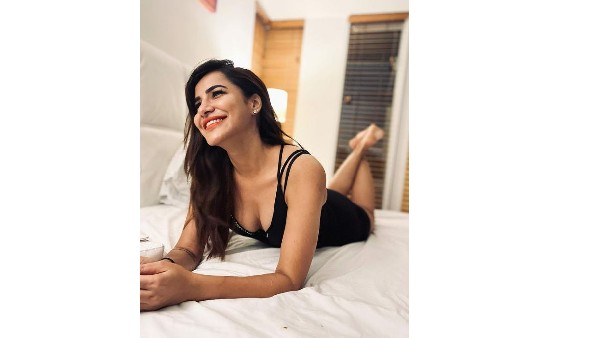 సోషల్ మీడియాలో మరింతగా