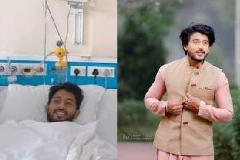 famous artist Assam actor Kishore Das has passed away famous artist Assam actor Kishore Das has passed away