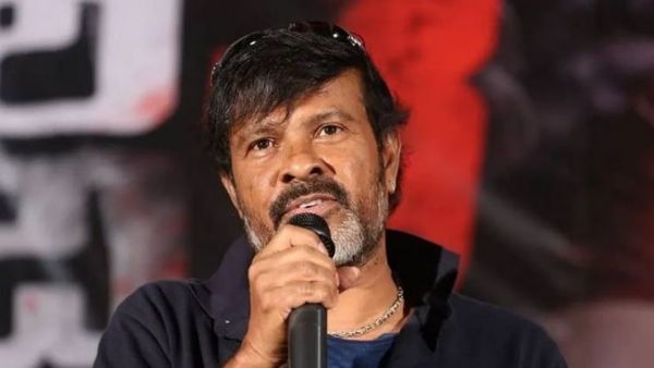 కెమెరామెన్ చోటా కె నాయుడు మాట్లాడుతూ