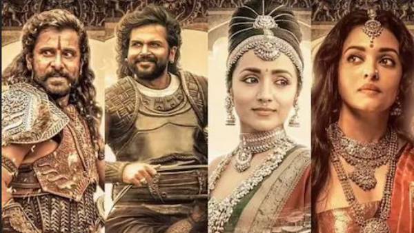 Maniratnam dream project Ponniyin Selvan 1 new controversy news update Maniratnam dream project Ponniyin Selvan 1 new controversy news update
