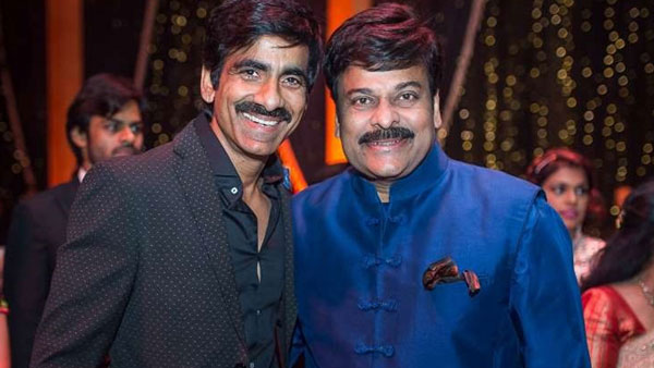 రవితేజ స్థానంలో మరో స్టార్ హీరో