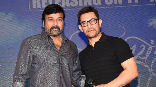 స్క్రిప్టు గురించి అమీర్ ఖాన్