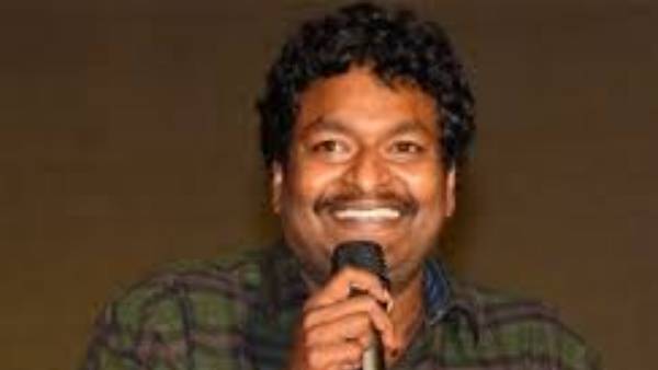 గాల్లో తేలిపోయాడు అంటూ