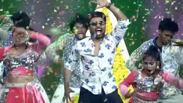 పదమూడు కంప్లీట్.. ఐకాన్ కోసం