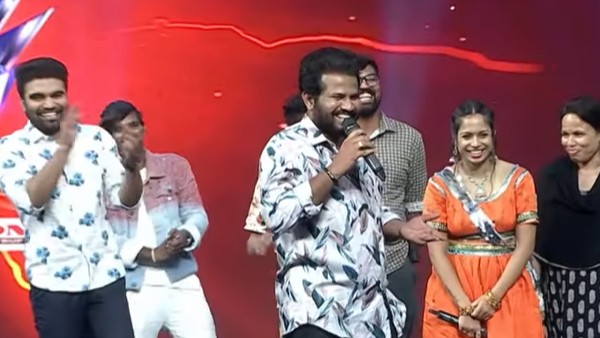 తెలుగలో హవాను చూపిస్తోన్న ఢీ