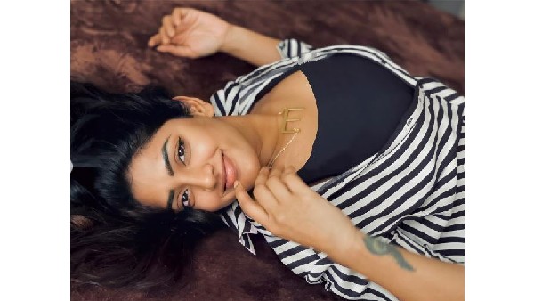 హాట్ ట్రీట్ ప్లాన్ చేసిన బ్యూటీ