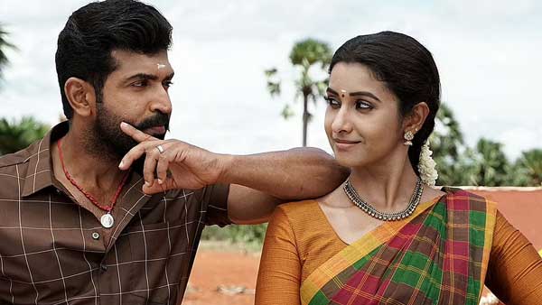 ఏనుగు కథలో ట్విస్టులు