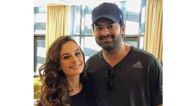 ప్రభాస్ సినిమాతో టాలీవుడ్కి