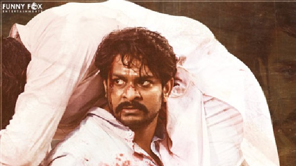 సినిమా సెకండ్ హాఫ్ విషయానికి వాస్తే