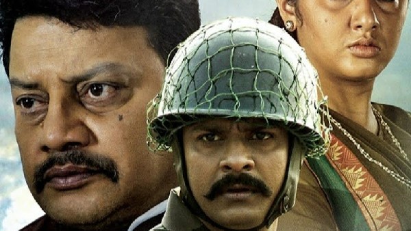 సినిమా ఫస్ట్ ఆఫ్ విషయానికి వస్తే