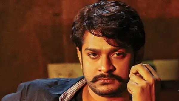 గంధర్వ కథ విషయానికి వస్తే