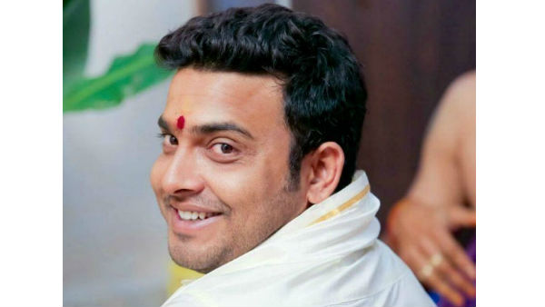 గెటప్ శ్రీను ఆసక్తికర వ్యాఖ్యలు