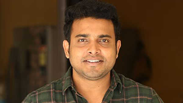 రష్మీ సుధీర్ కాంబో