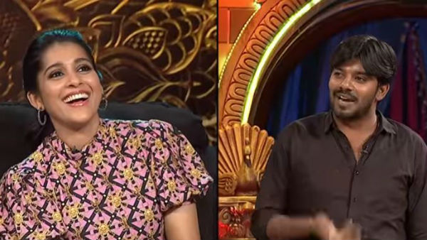అలా మొదలు.. కలిసిన జంట