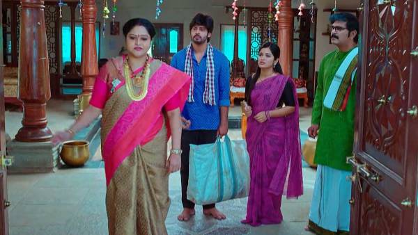 జూలై 18వ ఎపిసోడ్