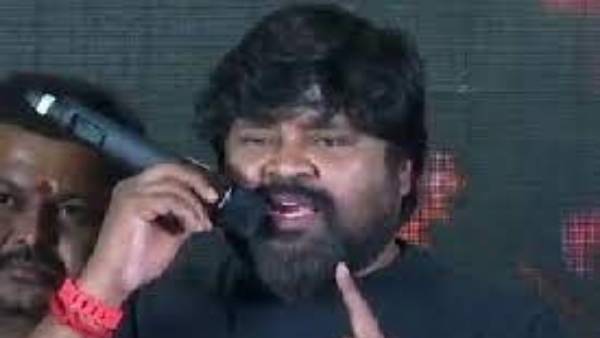 అమ్మ రాజశేఖర్ కష్టజీవి..