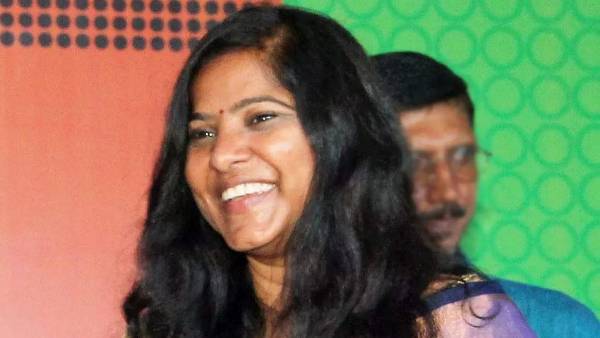 లీనాను అరెస్ట్ చేయండి అంటూ
