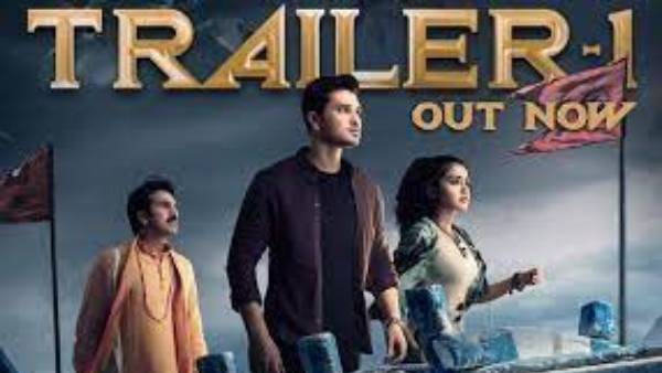 Nikhil Siddharth Karthikeya 2 OTT Rights deal details Nikhil Siddharth Karthikeya 2 OTT Rights deal details