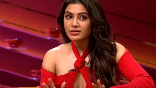 సమంత కెరీర్ ఇలా..